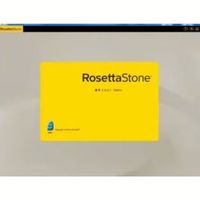 Software de Aprendizaje de Idiomas para Rosetta Stone, Envío de Enlace de Descarga para Win/Mac, Onedriver