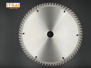 Ultra Sharp 100-Tooth 305mm Carbide TCT Circular Saw Blade for Cutting Plywood <b>Bamboo</b> <b>Sheets</b> and Plastic Composites - Product Image 1