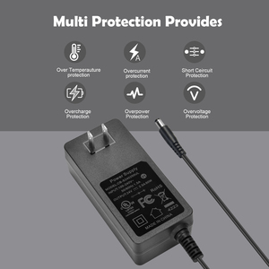 Bộ Chuyển Đổi Sạc Pin Li Ion Sạc Được 8.4V 3A Cho Pin Lithium 2S 7.4V Bộ Sạc Pin Li-ion 8.4V - Product Image 3