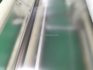 <strong>Three</strong> Layers of Anti-reflection <strong>Film</strong> Material Ag <strong>Film</strong> Coiled Material Automotive Screen <strong>Film</strong> Computer Anti-reflection - Product Image 3