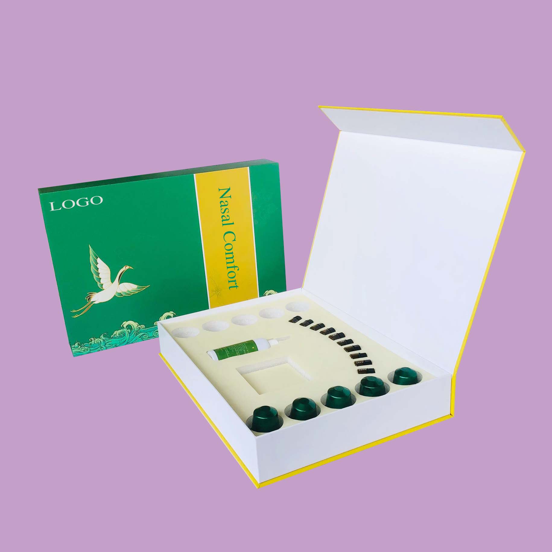 Verde