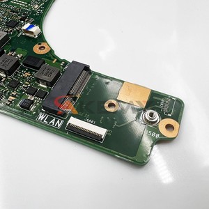 Para placa base <span class=keywords><strong>ASUS</strong></span> <span class=keywords><strong>Vivobook</strong></span> X7400P N7600P X3500P K3500P X7400PA X7400PB X7400PC X7400PDR X7300PA X7500PA X7400PJ 100% probado - Product Image 5