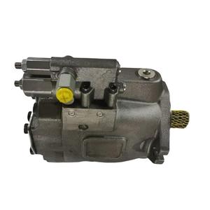 ปั๊มลูกสูบแกนหมุนปรับปริมาตรได้ A10VNO28 A10VNO45 A10VNO63 A10VNO85 รุ่น A10VNO85DRS/53R-VSC11N00 A10VNO28 A10VNO45 A10VNO63 A10VNO85 - Product Image 5