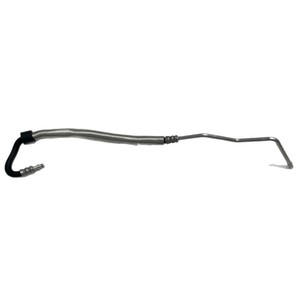 Tuyau de retour de direction assistée Land Rover Freelander 2 LR010466 OE LR000575 Pièce de rechange neuve - Product Image 1