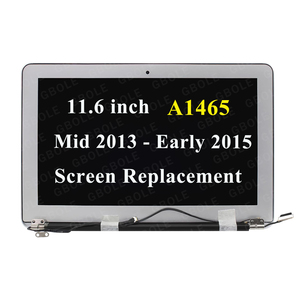 New 11 "Màn hình thay thế cho macbook air <span class=keywords><strong>A1465</strong></span> EMC 2631 EMC 2924 661-02345 LCD màn hình hiển thị lắp ráp giữa 2013-Đầu 2015 - Product Image 1