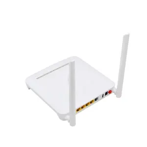 OEM zxhn F670 4ge + 2USB + Chậu + Wi-Fi 2.4/5G 5dBi GPON onu Wifi onu FTTH onu