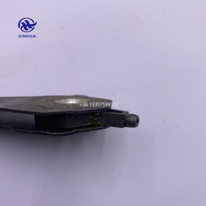 Repuestos de Alta Calidad para Telar de Chorro de Aire ZAX9100 <span class=keywords><strong>Tsu</strong></span> Dakoma RI FA, Bastidor Heald DRC, Origen China, Ligero, 0.081 kg, para Máquina - Product Image 4