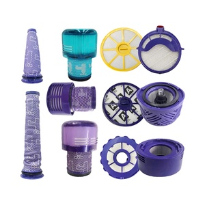 AGF Venta al por mayor Aspiradora <span class=keywords><strong>de</strong></span> mano Filtro trasero V10 V11 V12 Filtros <span class=keywords><strong>de</strong></span> vacío para Dysons - Product Image 1