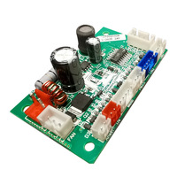 Placa de Circuito de Alimentación Universal, Solución PCBA para Electrodomésticos Pequeños, Desarrollo de Soluciones de Circuito Impreso, Procesamiento de Parches, Placa Madre, Placa de Control Inteligente