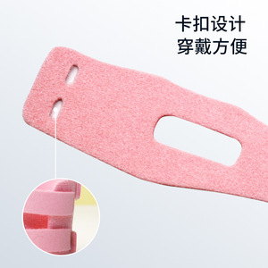 Fitness Wristband Compression Fixation Joint Support For Badminton Basketball Fitness Unisex Adjustable Brace - Product Image 5