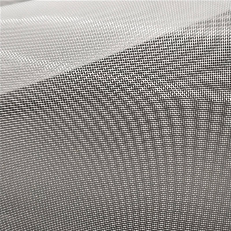 60 Mesh Nylon Thick Mesh Fabric High Density Soft Stiff Tulle for Corsets, Handbags, Luggage Bags, Wedding Dresses & Decorations