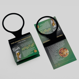 Tùy chỉnh Silicone đàn hồi <span class=keywords><strong>Swing</strong></span> nhãn chai rượu móc áo có thể gập lại May <span class=keywords><strong>tag</strong></span> với độc đáo nút cổ chai thiết kế - Product Image 1