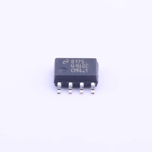 LM5018MRX/NOPB Regulador de Tensão Buck IC Positivo, Isolável, Ajustável <span class=keywords><strong>1</strong></span>.225V <span class=keywords><strong>1</strong></span> Saída 300mA <span class=keywords><strong>8</strong></span>-PowerSOIC LM5018 - Product Image 5