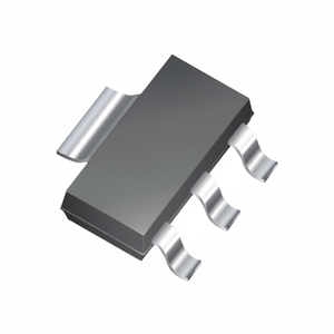 ชิปอิเล็กทรอนิกส์จัดการพลังงาน (PMIC) รุ่น TS2937CW50 RPG มีสินค้าในสต็อก TO 261 4, TO 261AA - Product Image 1