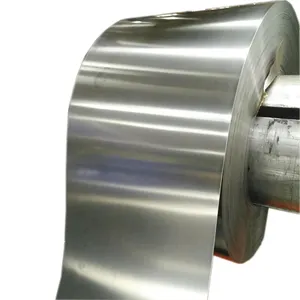 Yay çelik şerit c75s sertleşen ve temper yay çelik şerit