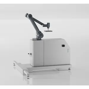 6-Achsen-Kol labor ativer Industrie roboterarm Utrust Kol labor ativer Roboter Dobot 10kg Nutzlast Zuverlässiger Cobot mit breitem Arbeits radius