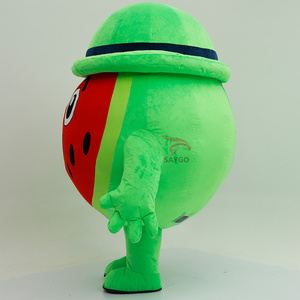 Disfraz <span class=keywords><strong>de</strong></span> Mascota <span class=keywords><strong>de</strong></span> sandía para adultos, disfraz <span class=keywords><strong>de</strong></span> Cosplay <span class=keywords><strong>de</strong></span> Anime, <span class=keywords><strong>alquiler</strong></span> <span class=keywords><strong>de</strong></span> <span class=keywords><strong>ropa</strong></span>, vestido <span class=keywords><strong>de</strong></span> <span class=keywords><strong>fiesta</strong></span> <span class=keywords><strong>de</strong></span> sandía inflable <span class=keywords><strong>de</strong></span> 2m, disfraces <span class=keywords><strong>de</strong></span> Mascota - Product Image 2