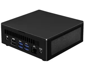 Precio EXW, Mini Computadora con Procesador Intel J4125 de 4 Núcleos y Pantalla Doble - Product Image 6