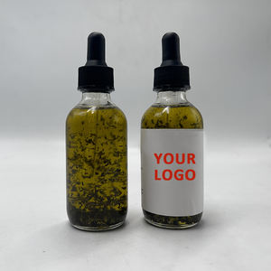 Pakistan indische Öle Name Massage für Männer Kerala vegan chinesische Bio-Kokosnuss Zöpfe mit Biotin natürlichen Haarwuchs öl - Product Image 5