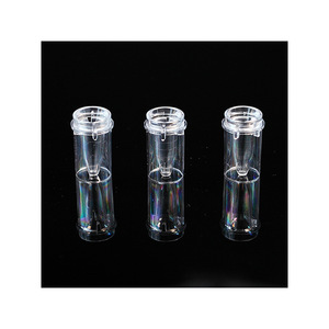 Gobelets à échantillons jetables Nokang Beckman 23 ml pour analyseurs biochimiques, usage en laboratoire, en plastique - Product Image 1