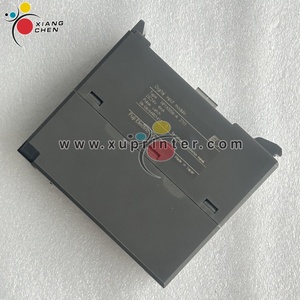 WD Original NP1X3206-A Z711 <b>Digital</b> Input Module for Komori Offset Printing Parts NP1X3206AZ711 X3206-A - Product Image 2