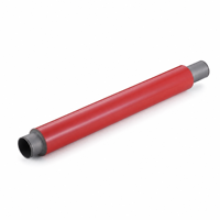 Rouleau chauffant supérieur OEM de haute qualité pour imprimantes Sharp MX 654, 754, 6508, 7508, MX654, MX754, M6508N – Pièces de rechange