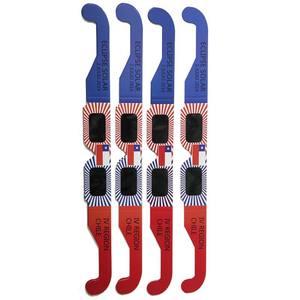 Papel de impresión OEM personalizado, <span class=keywords><strong>gafas</strong></span> de sol <span class=keywords><strong>Eclipse</strong></span> <span class=keywords><strong>para</strong></span> Ciencia, venta al por mayor de fábrica - Product Image 5