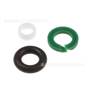 Kit de sellado de inyectores de combustible Audi A6 06E998907E, piezas de repuesto nuevas para reparación - Product Image 2