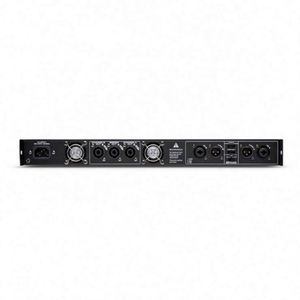 Amplificador de Potencia de 2 Canales MA300 2x300W, Conector de Entrada Multifunción XLR, Módulos de Amplificador de Potencia Digital de Audio - Product Image 5