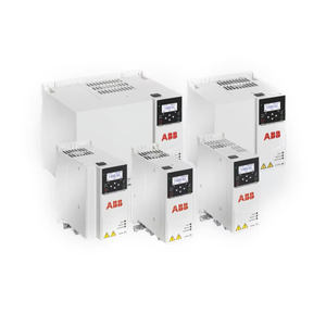 Module d'entraînement AC BB ACS380, variateur de fréquence VFD pour moteur 200-240V 0,55-22kW IP55 monophasé, garantie 1 an, personnalisable ACS - Product Image 2