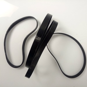 Electric Scooter Belt Type 384 Rubber Durable For Electric Scooters - Product Image 2