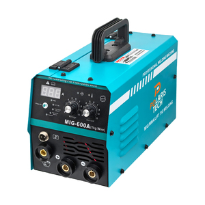 Bule Black withe สายเชื่อมสุญญากาศ, รุ่นใหม่ soldador de acero inoxidable <span class=keywords><strong>ไม่</strong></span>ใช่แก๊ส synergic inverder - Product Image 6