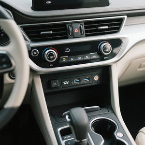 Precio directo de fábrica ToyoTas Corollas Sharp Release 5 Door 5 Seat Suv Gasoline Car - Product Image 4