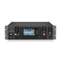Console de Mixage Numérique X32 Rack Prix Processeur de Son Mélangeur 32 Canaux Rack