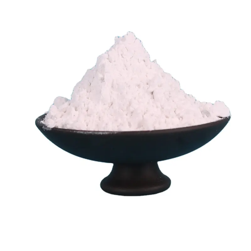 Ultra feines Quarz pulver als Rohstoff für Luft-und Raumfahrt keramik