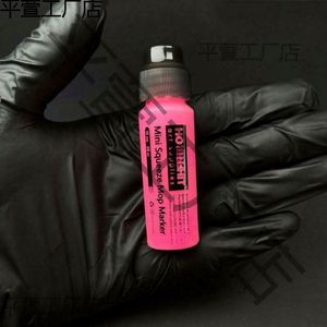 Juego de Rotuladores Acrílicos para Graffiti de 60 ml, 72 Colores Pigmentados Resistentes a la Luz, Sin Solventes, Sin Olor, No Tóxicos, Recargables, para Arte - Product Image 2