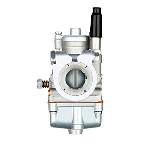 Carburateur RUNTONG 17.5mm pour Dellorto PHBG 17.5 AD MBK51 <span class=keywords><strong>Peugeot</strong></span> <span class=keywords><strong>103</strong></span> Aprilia 50 50cc R2585 2 temps cyclomoteur moto carburateur - Product Image 3