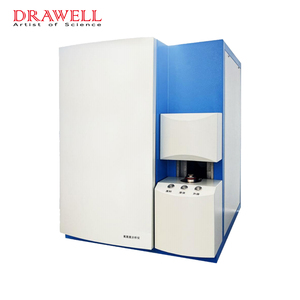 Analizador de Oxígeno, Nitrógeno e Hidrógeno Drawell ONH-6800, Adecuado para la Detección Rápida de la Composición Elemental - Product Image 2