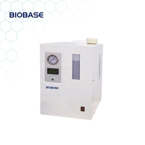 Generador de Hidrógeno BIOBASE HGC-200 de Fábrica China, Control Automático Eléctrico, Generador de Hidrógeno Portátil de Agua Pura para Laboratorio - Product Image 2