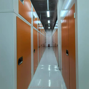 Entrepôt de stockage climatisé de qualité supérieure, taille personnalisée, <span class=keywords><strong>pour</strong></span> parking et unités de self-stockage, à vendre - Product Image 5
