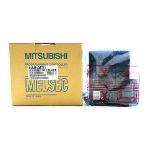Module CC-Link PLC d'origine A1SJ61QBT11 - Product Image 1