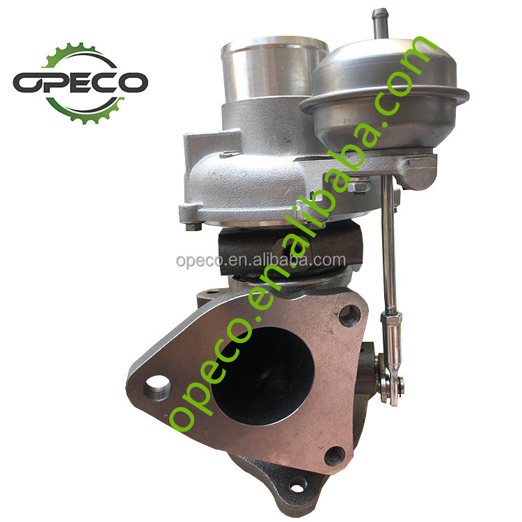 Shop Our Hot Sale CS95 2.0T Turbocharger - JQP53 1118010-A02-AA
