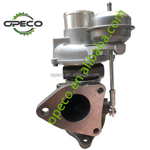 Offre Spéciale CS95 2.0T TURBOCOMPRESSEUR JQP53 1118010-A02-AA 1118010A02AA - Product Image 3