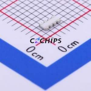 Red de Resistencias WA06X620JTL 0603x4 (Número de Resistencias: 4) (Resistencia: 62 Ohmios Precisión: 5%) - Product Image 2