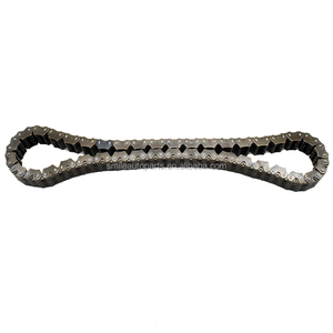 Nụ cười phụ tùng ô tô thời gian chuỗi cho Nissan Navara NP300 <span class=keywords><strong>D40</strong></span> 2005 2010 Pathfinder 2.5 3.0 4.0 2005 2010 33152-ea300 33152ea300 - Product Image 1