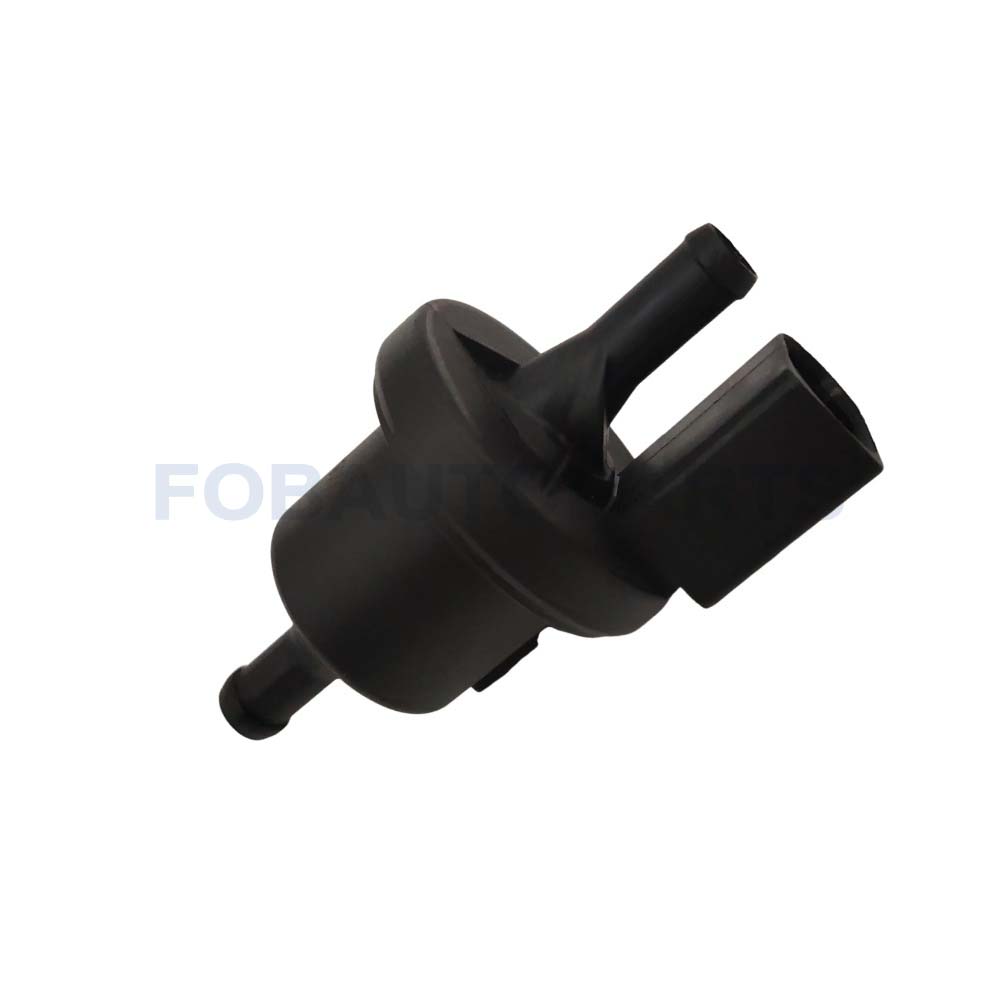 1C0906517A Activated Carbon Cans Canister Vapor Solenoid Valve for VW Passat B5 Golf MK4 5 6 Bora Jetta Audi A1 A4 CP633