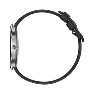 Reloj Inteligente Deportivo para Mujer 2026 Fashion T93, Pantalla AMOLED de 1.43 Pulgadas, Recordatorio de Sedentarismo Magnético, Oxígeno en Sangre, Caja de Aleación, Correa de Silicona - Product Image 4