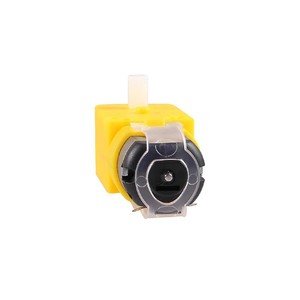 Motor TT 1:120 Motor de engranajes de CC de un solo eje <span class=keywords><strong>DC</strong></span> 3V-6V Motor de engranajes adecuado para Robots automotrices inteligentes <span class=keywords><strong>Arduino</strong></span> - Product Image 4