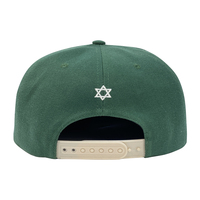 Full Custom Propre Marque Snapback Cap Chapeau Plaine Hip Hop Facture Plat Casquettes Mens 6 Panneau 3d Broderie Snap Back Casquettes de Sport