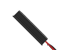 Srne SR-DM80-W 12v 10a IP67 वाटरप्रूफ, लिथियम/लीड-एसिड, 80W लोड 200w pv, एमपीपी सौर चार्ज कंट्रोलर - Product Image 4